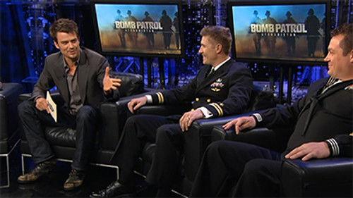 Bomb Patrol: Afghanistan Season 1 Episode 17 - Reunion