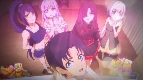 Cupid's Chocolates Season 2 Episode 1 - Childhood Friend = Fiancée? Main Wife War Erupts!