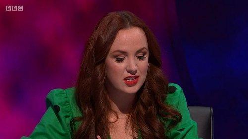 Mock the Week Season 19 Episode 11 - Maisie Adam, Angela Barnes, Ed Gamble, Glenn Moore, Ahir Shah