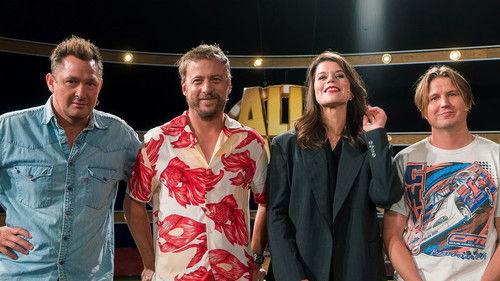 All Against All Season 10 Episode 25 - Episode 25