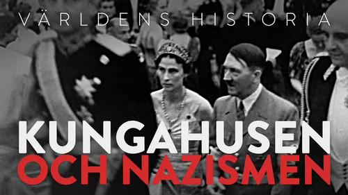 History of the World Season 2 Episode 6 - The Royal Houses and Nazism - 1. Kings, Queens and madmen