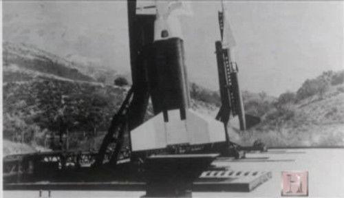 Lost Worlds Season 2 Episode 3 - Secret A-Bomb Factories