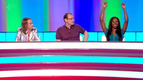 8 Out of 10 Cats Season 15 Episode 5 - Episode 5