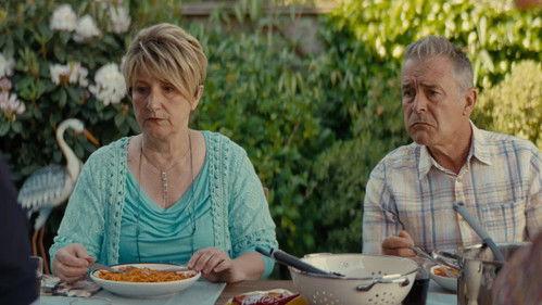 Billie vs Benjamin Season 2 Episode 2 - Episode 2