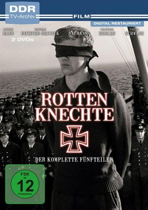 Rottenknechte poster