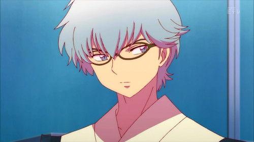 Rin-ne Season 1 Episode 18 - Kain the Shirushigami