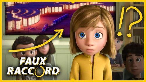 Faux raccord Season 16 Episode 4 - Episode 4