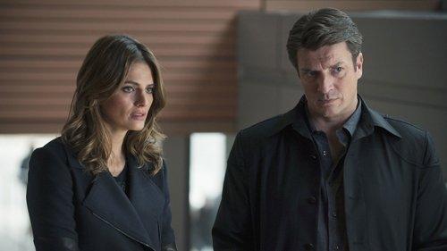 Castle Season 7 Episode 11 - Castle, P.I.