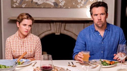 Colin from Accounts Season 1 Episode 6 - The Good Room