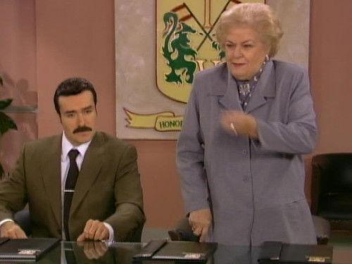 Friends 4 Ever Season 1 Episode 9 - Episode 9