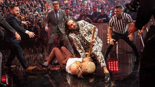 Raw Season 30 Episode 23 - June 6, 2022