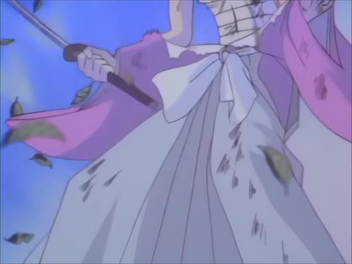 Rurouni Kenshin Season 2 Episode 32 - Not Out of Luck! The Revival of a Fighting Spirit