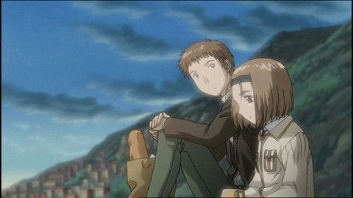 Gunslinger Girl Season 1 Episode 11 - Febbre Alta (High Fever)