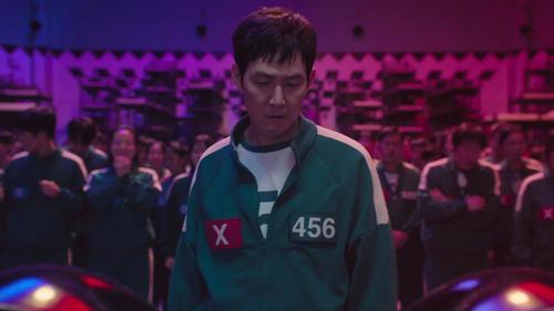 Squid Game Season 2 Episode 5 - One More Game