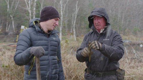 The Curse of Oak Island Season 11 Episode 25 - Worth The Weight