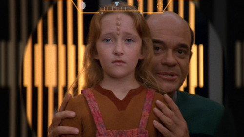 undefined Season 5 Episode 11 - Latent Image