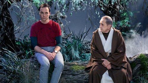 The Big Bang Theory Season 11 Episode 6 - The Proton Regeneration