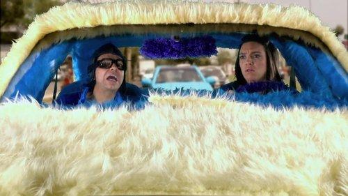 La familia P. Luche Season 3 Episode 12 - Episode 12