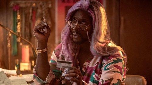 undefined Season 1 Episode 2 - Scars