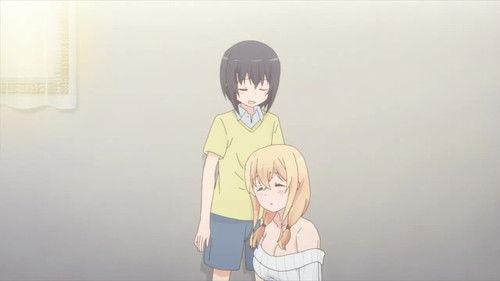 Miss Caretaker of Sunohara-sou Season 1 Episode 5 - Melons, Teacher, Drunk
