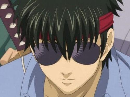 Gintama Season 3 Episode 3 - Otaku Are Talkative