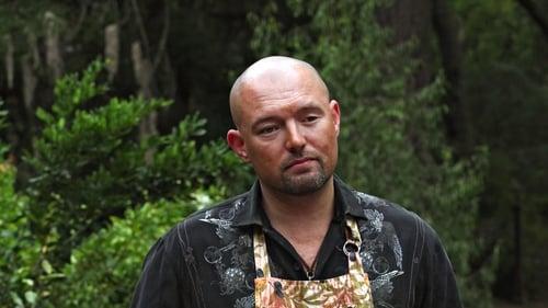 undefined Season 2 Episode 10 - New World in My View