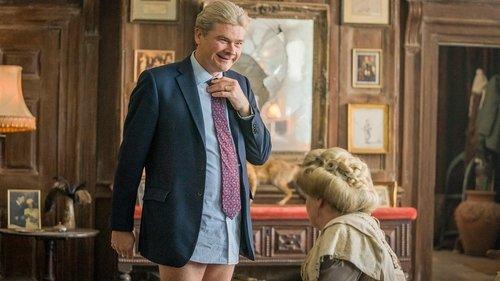 undefined Season 5 Episode 2 - Home