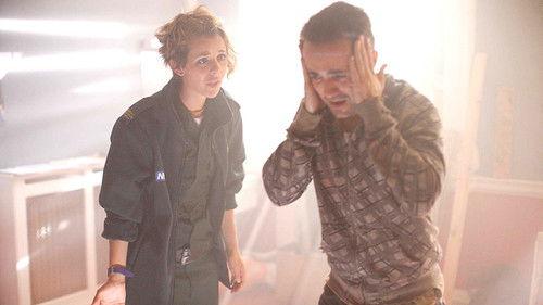 Casualty Season 24 Episode 10 - Every Breath You Take