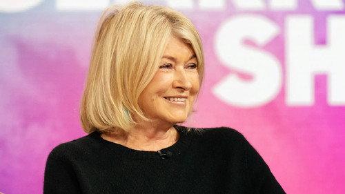 The Kelly Clarkson Show Season 5 Episode 24 - Martha Stewart, Candace Parker, Smokie Norful
