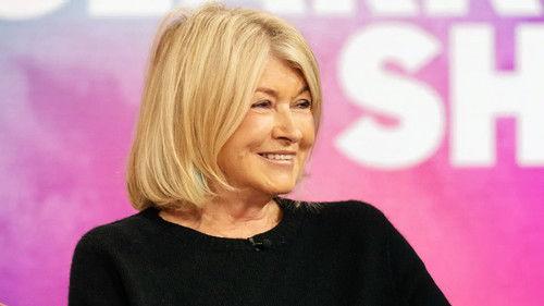 The Kelly Clarkson Show Season 5 Episode 24 - Martha Stewart, Candace Parker, Smokie Norful