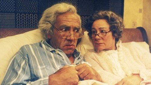 My Family Season 2 Episode 2 - The Unkindest Cut