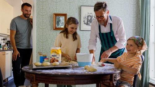 Helsinki Crimes Season 1 Episode 8 - Episode 8