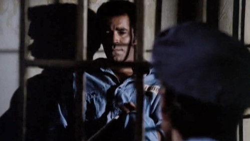 Mannix Season 7 Episode 3 - Climb a Deadly Mountain