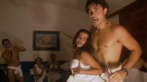 The Challenge Season 5 Episode 3 - Hurricane Juliette