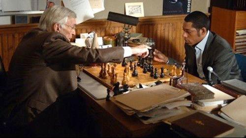 The Evidence Season 1 Episode 4 - 5 Little Indians