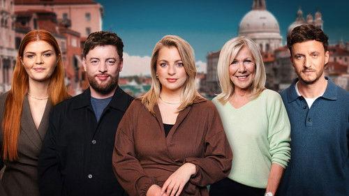 Neo Ragazzi Season 2 Episode 5 - Episode 5