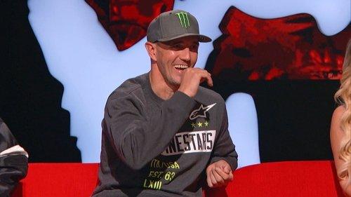Ridiculousness Season 9 Episode 2 - Jamie Bestwick
