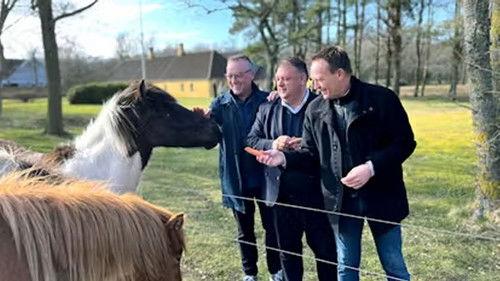 To ens - med Ingemann Season 2 Episode 3 - Ø-liv