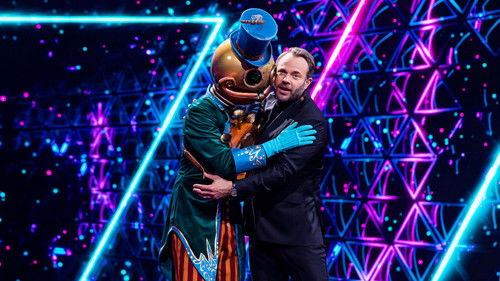 Masked Singer Sverige Season 2 Episode 7 - Episode 7