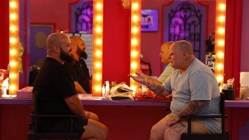 Drag Race Down Under Season 1 Episode 6 - Family Resemblance