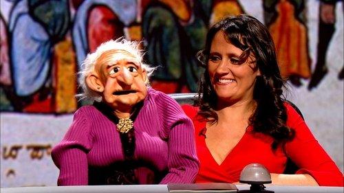 QI Season 9 Episode 6 - Inventive