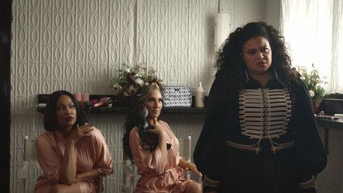 Survival of the Thickest Season 1 Episode 4 - Are You Crying, Bitch?