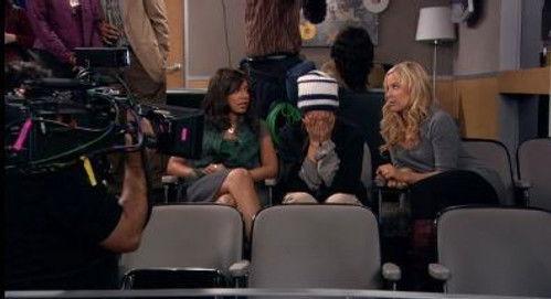 The Game Season 1 Episode 12 - To Baby...Or Not To Baby