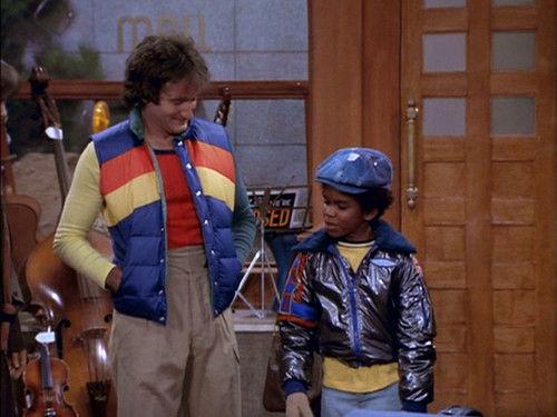 Mork & Mindy Season 1 Episode 8 - To Tell the Truth