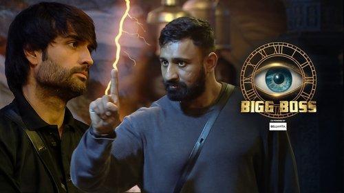 Bigg Boss Season 18 Episode 13 - "Bahut Kuch Ruk Sakta Hai Vivian DSena"