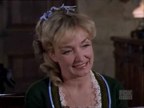 Bonanza Season 8 Episode 32 - Clarissa