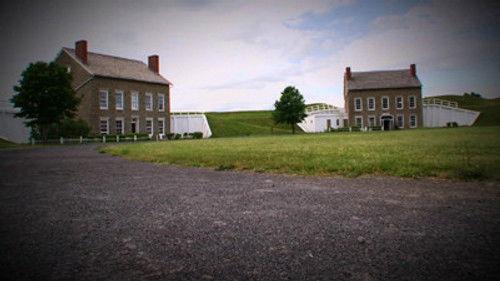 Ghost Hunters Season 8 Episode 17 - Ghostly Refuge