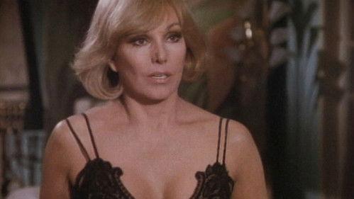 Falcon Crest Season 6 Episode 10 - Maggie