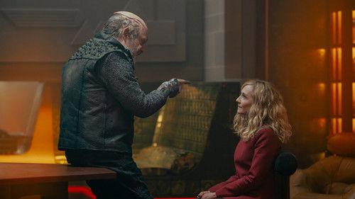 undefined Season 1 Episode 6 - Come, Let's Away