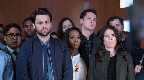 undefined Season 5 Episode 1 - Your Funeral